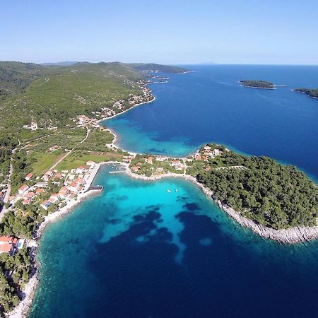 Apartments By The Sea Prizba, Korcula - 9255 Esterno foto